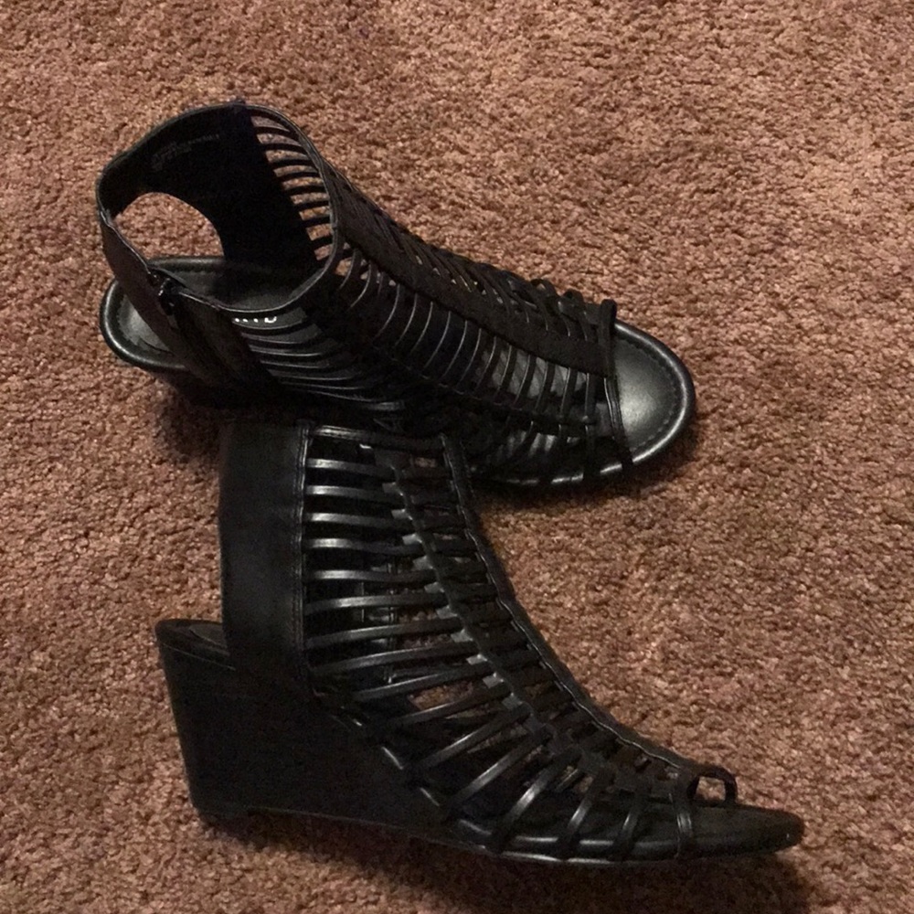 Wedges